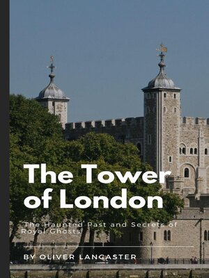 cover image of The Tower of London